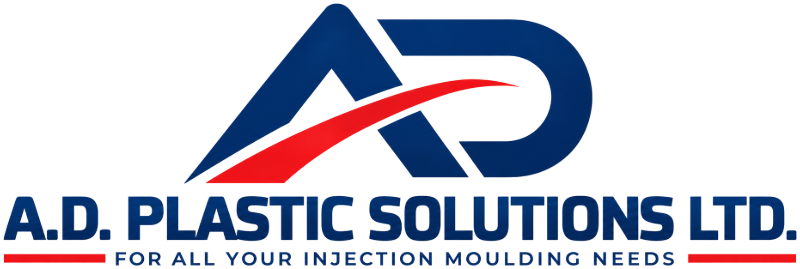 A.D. Plastic Solutions Ltd — For all your injection moulding needs